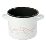 KL. LONEC 16 CM / 2,5 L CVETKA