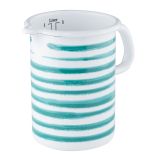 LONEC / KOZICA RIESS LONEC KLJUNASTI 1 L 10 CM ZELENI PLAMEN