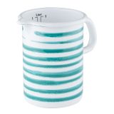 LONEC / KOZICA RIESS LONEC KLJUNASTI 1 L 10 CM ZELENI PLAMEN