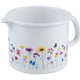 LONEC RIESS 14 CM 1.7 L FLORA S KLJUNOM