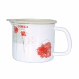 LONEC SVENS' 10 CM 0.68 L S KLJUNOM POPPIES