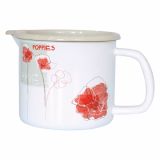 LONEC SVENS' 12 CM 1.2 L S KLJUNOM POPPIES