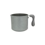 LONEC / KOZICA TOGNANA LONEC ZA MLEKO 12 CM MYTHOS Z ENIM ROČAJEM