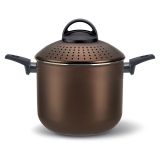 LONEC ZA TESTENINE PASTAS' 5L DIAMOND ESSENTIAL PENSOFAL