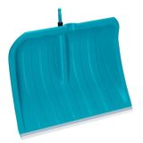 LOPATA ZA SNEG GARDENA PVC, ALU KONICA ŠIRINA 50 CM NENASAJENA