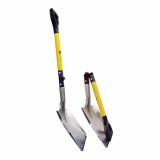 LOPATA ZA SNEG TKS LOVRENC AVTOLOPATA ALU ZLOŽLJIVA