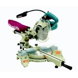 STABILNA IN KOTNA ŽAGA MAKITA LS0714FL