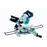 STABILNA IN KOTNA ŽAGA MAKITA LS0815FL