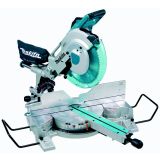 STABILNA IN KOTNA ŽAGA MAKITA LS1216