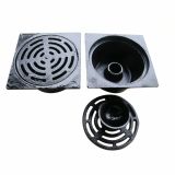 LTŽ TALNI SIFON SADAR LTŽ TALNI SIFON 190X190 FI 170/50