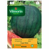 PLODOVKA VILMORIN LUBENICA SUGAR BABY