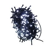 LUČKE 800 LED, HLADNO BELA, Z 40 M, 8 FUNKCIJ