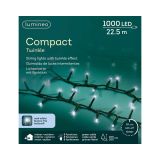 LUČKE DECORIS COMPACT 1000L, HLAD BEL Z 2250 CM, 8 FUNK., UTRIP.