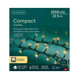 LUČKE DECORIS COMPACT 1000L ŠAMPAN. Z 2250 CM, 8 FUNK., UTRIP.