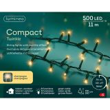 LUČKE DECORIS COMPACT 500L ŠAMPANJEC Z 1100 CM, 8 FUNK., UTRIP.