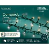 LUČKE DECORIS COMPACT 500L TOP/HL BEL Z 1100 CM, 8 FUNK., UTRIP.