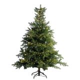 LUČKE DECORIS COMPACT 750L ŠAMPANJEC Z 1600 CM, 8 FUNK., UTRIP.