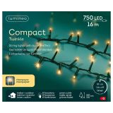 LUČKE DECORIS COMPACT 750L ŠAMPANJEC Z 1600 CM, 8 FUNK., UTRIP.