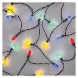 LUČKE EMOS LED STORŽKI 9.8M ZUN/NOT MULTICOLOR