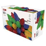 LUČKE EMOS LED STORŽKI 9.8M ZUN/NOT MULTICOLOR