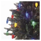 LUČKE EMOS LED STORŽKI 9.8M ZUN/NOT MULTICOLOR