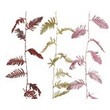 LUČKE LED GIRLANDA 150 CM 30 LUČK, SORTIRANO