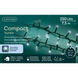 LUČKE LUMINEO COMPACT 350L, HLADNO BE Z 750 CM, 8 FUNK., UTRIP.