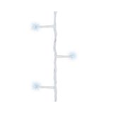 LUČKE LUMINEO BASIC 180L, HLADNO BELE B 1350 CM, 8 FUNK., UTRIP.