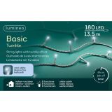 LUČKE LUMINEO BASIC 180L, HLADNO BELE B 1350 CM, 8 FUNK., UTRIP.