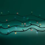 LUČKE LUMINEO BASIC 240L, BARVNE Č 1800 CM, 8 FUNK., UTRIP.