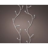 LUČKE LUMINEO BASIC 240L, HLADNO BELE B 1800 CM, 8 FUNK., UTRIP.
