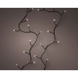 LUČKE LUMINEO BASIC 240L, TOPLO BELE Č 1800 CM, 8 FUNK., UTRIP.