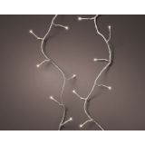 LUČKE LUMINEO BASIC 240L, TOPLO BELE T 1800 CM, 8 FUNK., UTRIP.