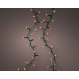 LUČKE LUMINEO COMPACT 500L, RDEČE Z 1100 CM, 8 FUNK., UTRIP.