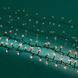 LUČKE LUMINEO COMPACT 500L, RDEČE Z 1100 CM, 8 FUNK., UTRIP.