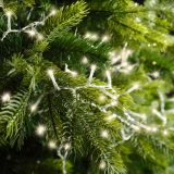 LUČKE LUMINEO COMPACT 500L, TOPLO BEL Z 1100 CM, 8 FUNK., UTRIP.