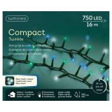 LUČKE LUMINEO COMPACT 750L, ZELE/MOD. Z 1600 CM, 8 FUNK., UTRIP.