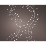 LUČKE LUMINEO COMPACT HLADNO BELE 4.5 M 360 LUČK IP44 8 FUNKCIJ