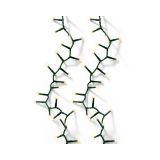 LUČKE LUMINEO COMPACT S 750L, TOP BEL Z 1600 CM, 8 FUNK., UTRIP.