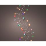 LUČKE LUMINEO COMPACT VEČBARVNE 6 M 480 LUČK IP44 8 FUNKCIJ