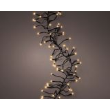 LUČKE LUMINEO LED 1900 CM 8 FUNKCIJ BELE ZUNANJE