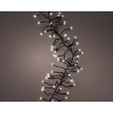 LUČKE LUMINEO LED 1900 CM 8 FUNKCIJ TOPLO BELE ZUNANJE