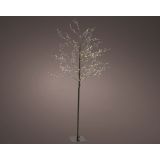 LUČKE LUMINEO LED DREVO 180 CM ZUNANJE TOPLA BELA