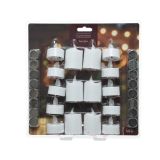 LUČKE LUMINEO LED SVEČE 16/1