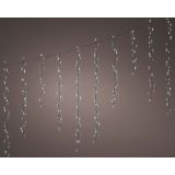 LUČKE LUMINEO LED ZAVESA 375X60 CM HLADNO BELE ZUNANJE