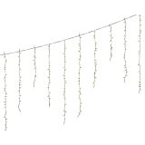 LUČKE LUMINEO LED ZAVESA 375X60 CM TOPLO BELE ZUNANJE