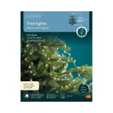 LUČKE LUMINEO MICRO 832 LED LUČK TOPLO BELE 240 CM
