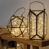 LUČKE LUMINEO MICRO LED 20L TOPL BELA S 95 CM