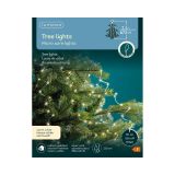 LUČKE LUMINEO MICRO LED 210 CM, 672L TOPLO BELE ZUNANJE