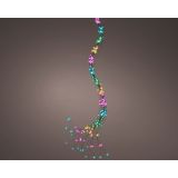 LUČKE LUMINEO MICRO LED 210 CM MULTICOLOR ZUNANJE